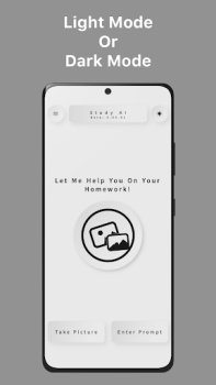 Download Study AI Pendidikan untuk Android tangkapan layar 3
