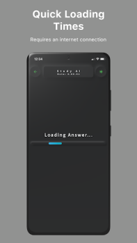 Download Study AI Pendidikan untuk Android tangkapan layar 5