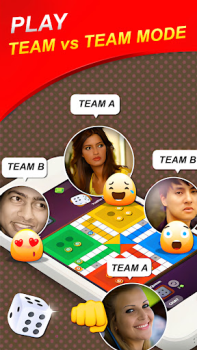 Download Ludo STAR: Online Dice Game Permainan meja untuk Android tangkapan layar 2