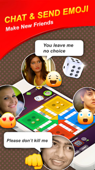 Download Ludo STAR: Online Dice Game Permainan meja untuk Android tangkapan layar 4