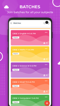 Download UD LITE Pendidikan untuk Android tangkapan layar 5