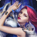 Download  Crush: Werewolf &Vampire Story