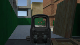 Download Local Warfare Re: Portable Game aksi untuk Android tangkapan layar 2