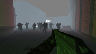 Download Local Warfare Re: Portable Game aksi untuk Android tangkapan layar 4