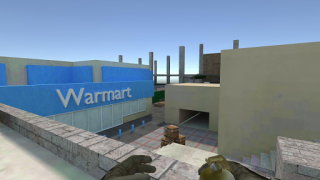 Download Local Warfare Re: Portable Game aksi untuk Android tangkapan layar 6