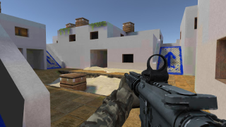 Download Local Warfare Re: Portable Game aksi untuk Android tangkapan layar 7