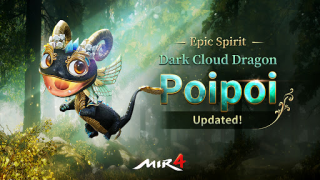 Download MIR4 Game peran untuk Android