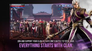 Download MIR4 Game peran untuk Android tangkapan layar 4