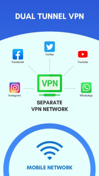 Download Clone App - Parallel Space Personalisasi untuk Android tangkapan layar 6