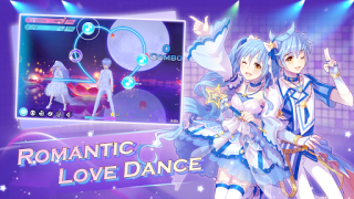 Download Sweet Dance Musik untuk Android tangkapan layar 2
