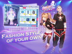 Download Sweet Dance Musik untuk Android tangkapan layar 6