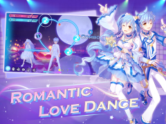 Download Sweet Dance Musik untuk Android tangkapan layar 7