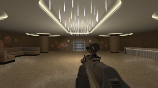 Download Recurrence Game aksi untuk Android tangkapan layar 5