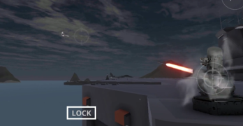 Download C-RAM CIWS simulator Game aksi untuk Android tangkapan layar 2