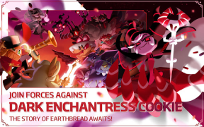Download CookieRun: Kingdom Game peran untuk Android tangkapan layar 4