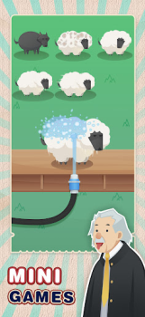 Download Cooking Papa:Cookstar Simulator untuk Android tangkapan layar 3