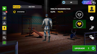 Download Rope Hero: Mafia City Wars Game aksi untuk Android tangkapan layar 4