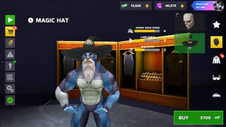 Download Rope Hero: Mafia City Wars Game aksi untuk Android tangkapan layar 5