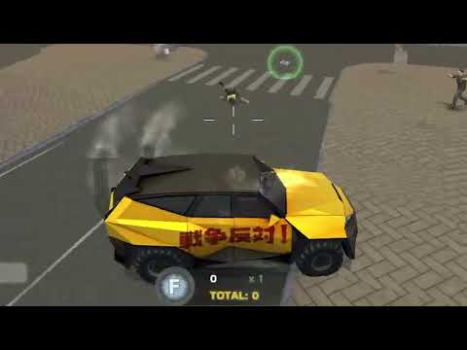 Download Rope Hero: Mafia City Wars Game aksi untuk Android tangkapan layar 8
