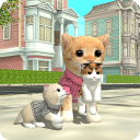 Download  Cat Sim Online: Play with Cats