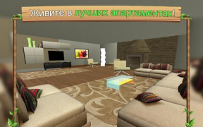 Download Cat Sim Online: Play with Cats Simulator untuk Android tangkapan layar 2