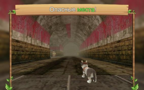 Download Cat Sim Online: Play with Cats Simulator untuk Android tangkapan layar 6