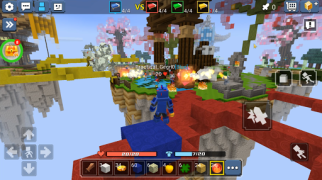 Download Blockman Go Beta Arkade untuk Android tangkapan layar 4