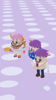 Download Uni - Craft your world Simulator untuk Android tangkapan layar 2