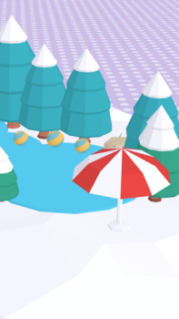 Download Uni - Craft your world Simulator untuk Android tangkapan layar 3