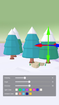 Download Uni - Craft your world Simulator untuk Android tangkapan layar 5