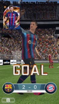 Download eFootball™  CHAMPION SQUADS Game olahraga untuk Android tangkapan layar 4