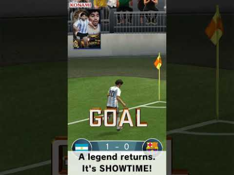 Download eFootball™  CHAMPION SQUADS Game olahraga untuk Android tangkapan layar 8