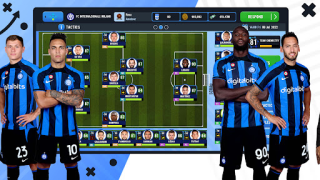 Download Soccer Manager 2023 - Football Game olahraga untuk Android tangkapan layar 3