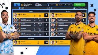 Download Soccer Manager 2023 - Football Game olahraga untuk Android tangkapan layar 6