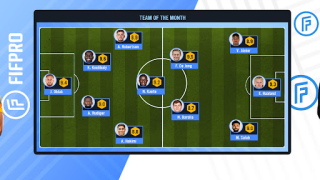 Download Soccer Manager 2023 - Football Game olahraga untuk Android tangkapan layar 7