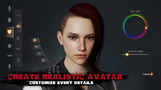 Download CrisisX - Last Survival Game Petualangan untuk Android tangkapan layar 2