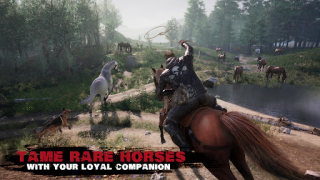 Download CrisisX - Last Survival Game Petualangan untuk Android tangkapan layar 3