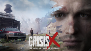 Download CrisisX - Last Survival Game Petualangan untuk Android tangkapan layar 6