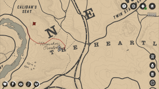Download RDR2: Companion Game aksi untuk Android tangkapan layar 2