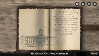 Download RDR2: Companion Game aksi untuk Android tangkapan layar 3