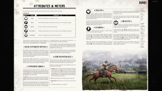 Download RDR2: Companion Game aksi untuk Android tangkapan layar 4