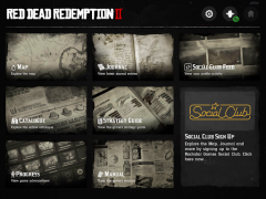 Download RDR2: Companion Game aksi untuk Android tangkapan layar 6