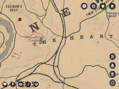 Download RDR2: Companion Game aksi untuk Android tangkapan layar 7