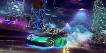 Download XCars Street Driving Ras untuk Android tangkapan layar 3