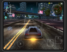 Download XCars Street Driving Ras untuk Android tangkapan layar 4