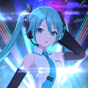 Download  HATSUNE MIKU: COLORFUL STAGE!