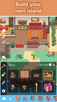 Download Pony Town - Social MMORPG Game peran untuk Android tangkapan layar 4