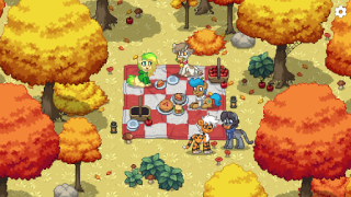 Download Pony Town - Social MMORPG Game peran untuk Android tangkapan layar 6