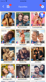 Download SwingLifeStyle (SLS) Gaya hidup untuk Android tangkapan layar 4
