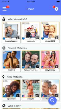 Download SwingLifeStyle (SLS) Gaya hidup untuk Android tangkapan layar 7